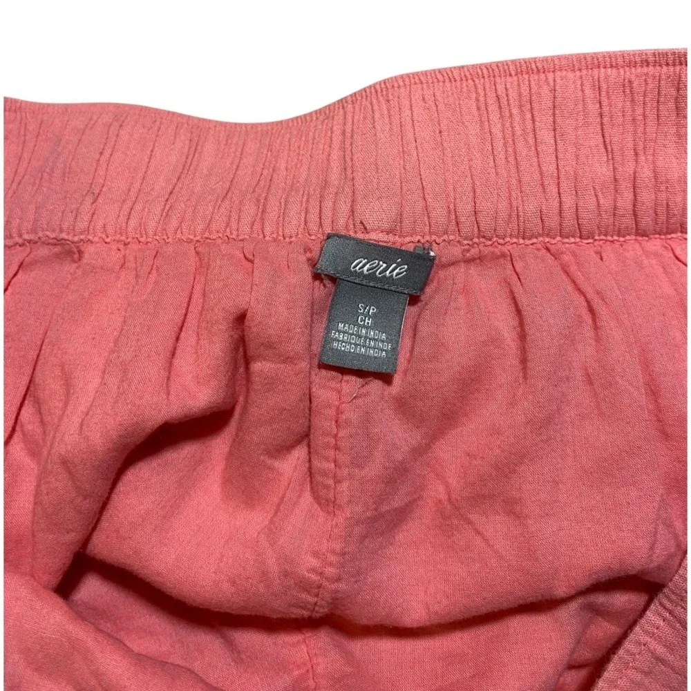 aerie high waisted